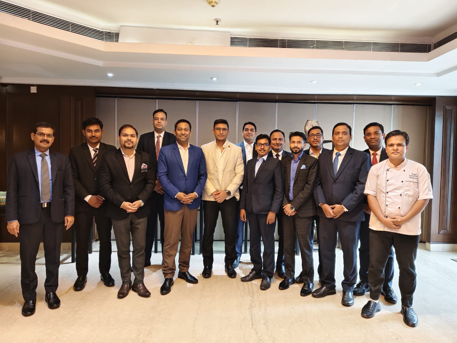 Leadership in Hospitality - Building Culture Through Teamwork & Trust Photo 7